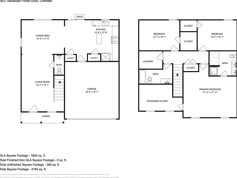3627 Alexander Forest Dr — Photo 18