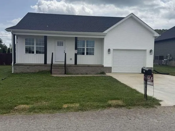 106 Garland Way, Russellville, KY 42276