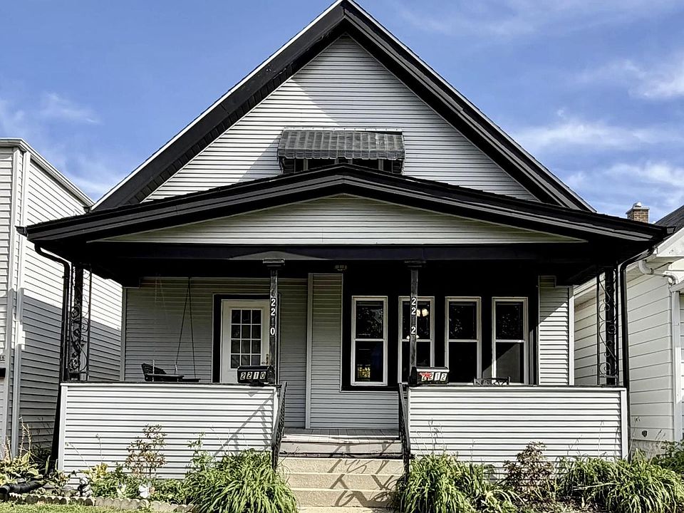 1st image of 2210 S 71st STREET #2212