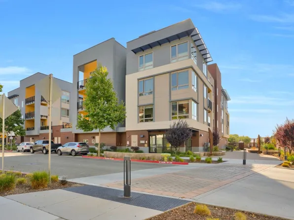 1078 Foster Square Ln Unit 404, Foster City, CA 94404