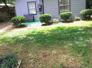 456 E Williams Ave, Crestview, FL 32539