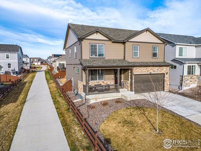 254 Ptarmigan Ln, Johnstown, CO, 80534