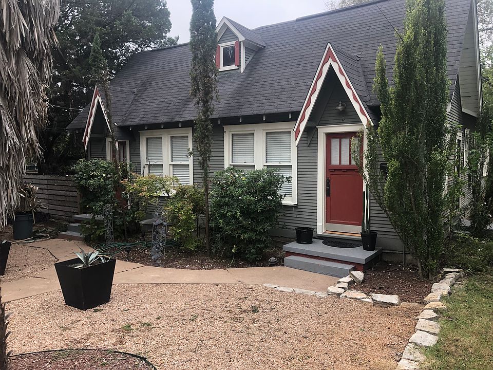 1st image of 511 Harris Ave #A