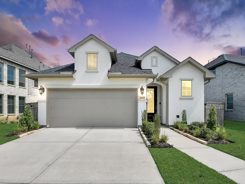4030 Colony Ln