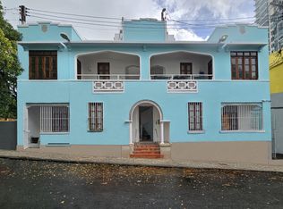 9C San Juan Bautista #A1, San Juan, PR 00901