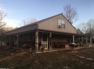 2700 Arkansas Highway 115, Smithville, AR 72466
