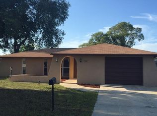 7201 Isle Dr, Port Richey, FL 34668