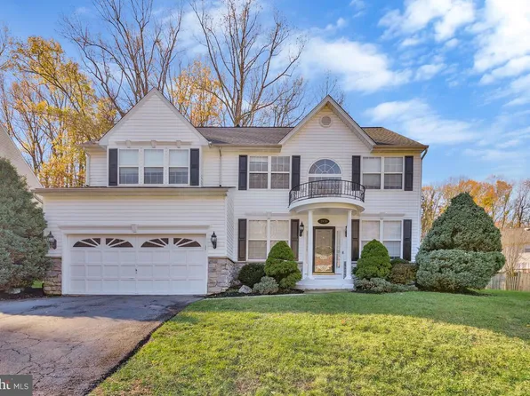 2970 Elsa Ave, Waldorf, MD 20603