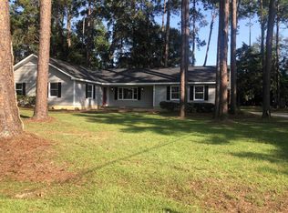215 E Village Dr, Statesboro, GA 30458
