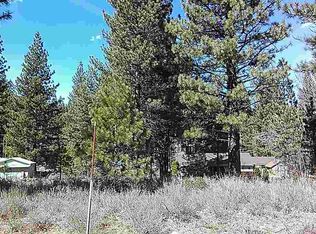 212 Calpine Ave, Calpine, CA 96124