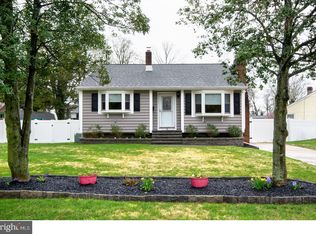 10 King Ave, Marlton, NJ 08053