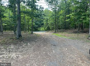Jerome Rd, Mount jackson, VA 22842