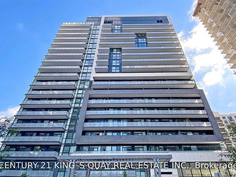75 Oneida Cres #1208