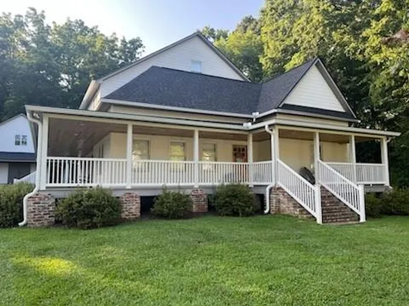 235 Old Canton Rd, Ball Ground, GA 30107