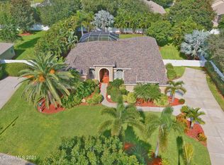 3201 Southern Oaks Dr, Merritt Island, FL 32952