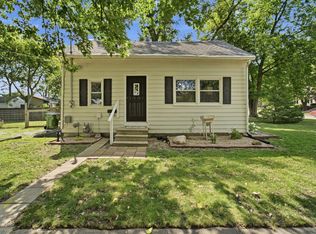 402 W Mamie Eisenhower Ave, Boone, IA 50036