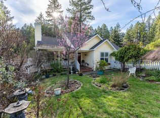27581 Poppy Drive, Willits, CA 95490