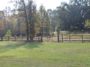 173 County Road 2857, Hughes Springs, TX 75656