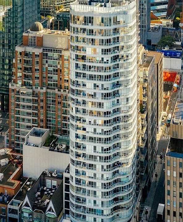 1st image of 88 Cumberland St #406
