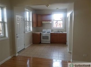 6240 S Vernon Ave #1, Chicago, IL 60637