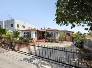 1026 De Garmo Dr, Los Angeles, CA 90063