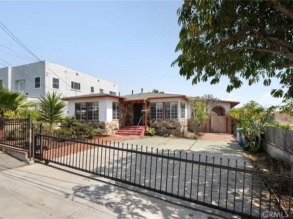 1026 De Garmo Dr, Los Angeles, CA 90063