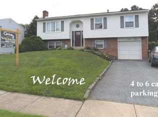 139 Belmont Dr, Upper Chichester, PA 19061