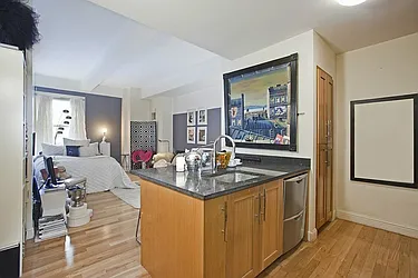 Sold by Keller Williams NYC