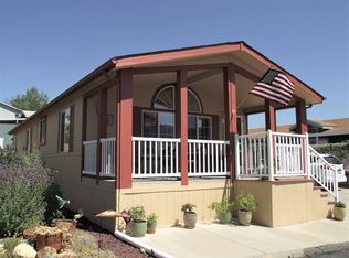 35109 Highway 79 SPC 90/UNIT 89, Warner Springs, CA 92086