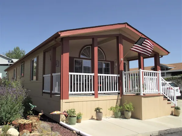 35109 Highway 79 Spc 90/unit 89, Warner Springs, CA 92086