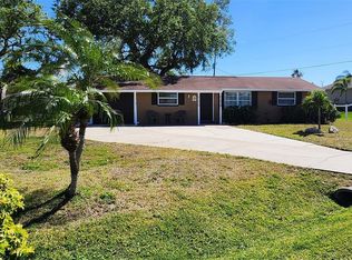821 Southland Rd, Venice, FL 34293