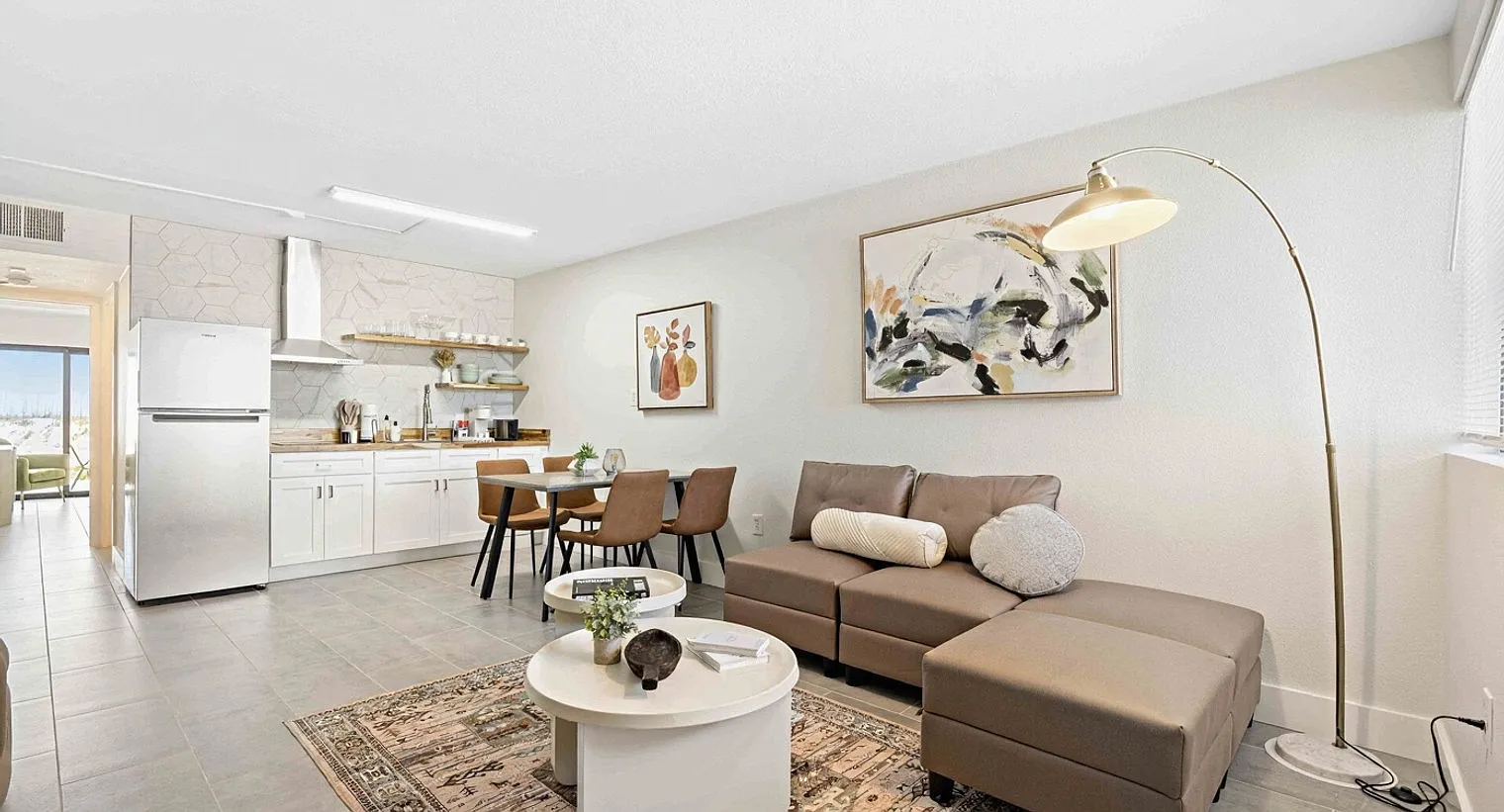 1 bed, 1.0 bath, 5801 sqft, $3,721 — Photo 1