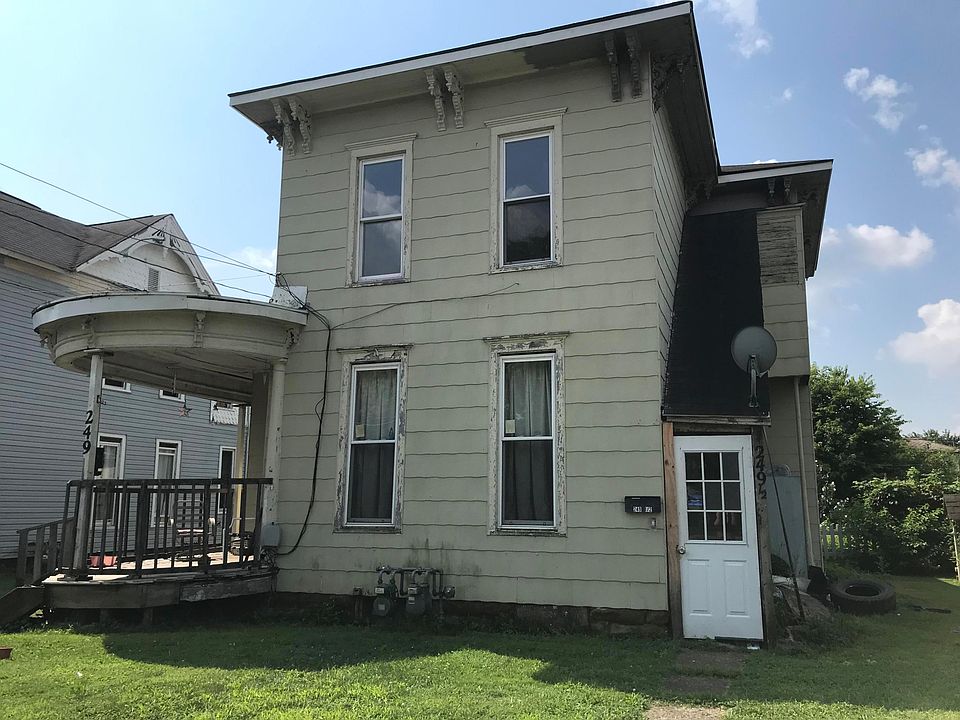 2nd image of 249 W Church St