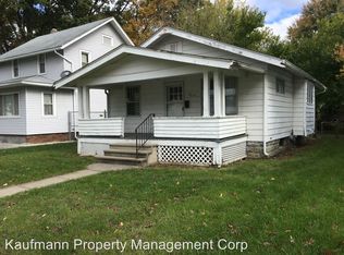 3013 Alexander St, Fort Wayne, IN 46806