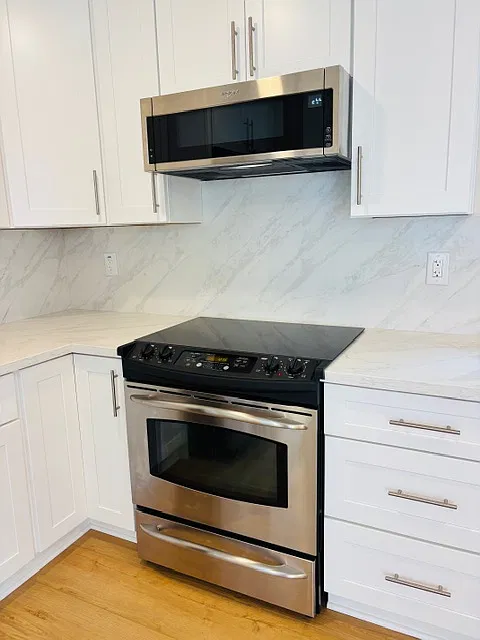1 bed, 500 sqft, $2,000 — Photo 3