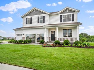 716 Kentshire Cir, Elgin, IL 60124