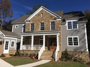 3169 Casteel Rd NE, Marietta, GA 30062