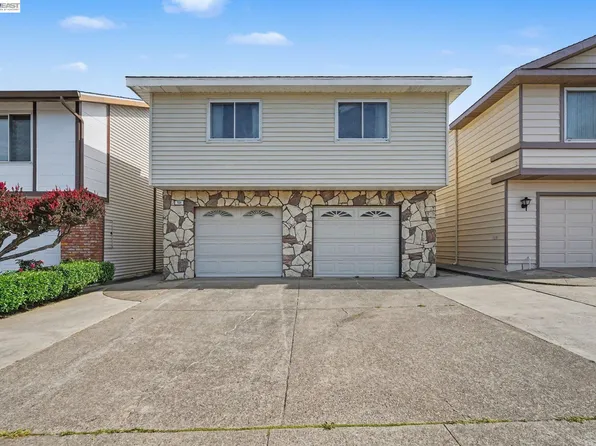 721 Gellert Blvd, Daly City, CA 94015