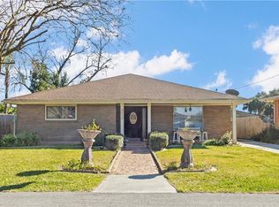 4512 14th St, Marrero, LA 70072