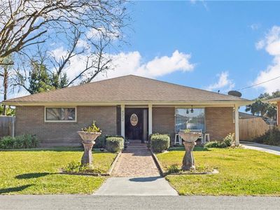 4512 14th St, Marrero, LA, 70072
