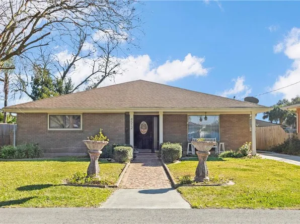 4512 14th St, Marrero, LA 70072