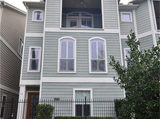 1279 W 17th St, Houston, TX 77008