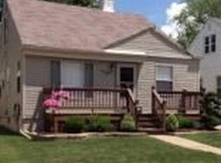 17547 Valade St, Riverview, MI 48193