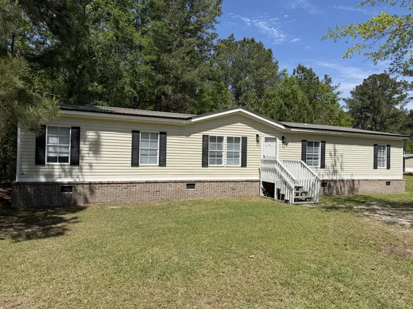 1460 Patterson Dr, Guyton, GA 31312