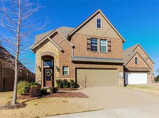 804 Eagle Creek Trl, McKinney, TX 75070