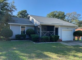 1310 Kienast Dr, Fayetteville, NC 28314
