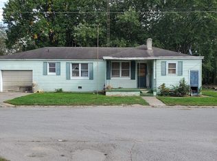 3402 N Central Ave, Connersville, IN 47331