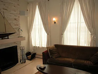 Rented by Sotheby's International Realty