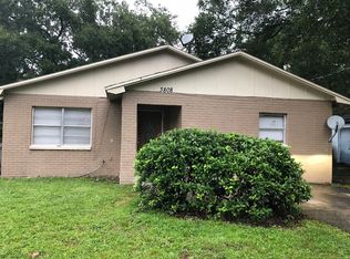 3808 E Norfolk St, Tampa, FL 33604