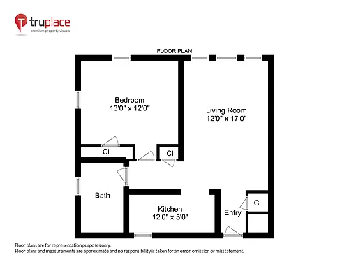 Floor plan 2626 02 Tier